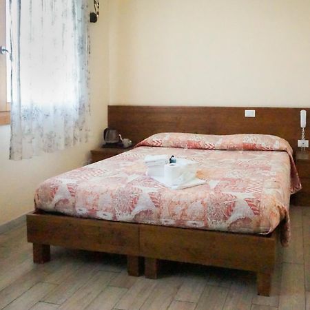 كاستيلّو دي غوديغو Azienda Agrituristica Ai Prai المظهر الخارجي الصورة