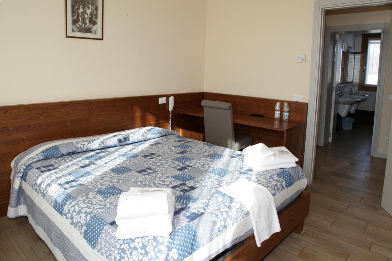 كاستيلّو دي غوديغو Azienda Agrituristica Ai Prai المظهر الخارجي الصورة