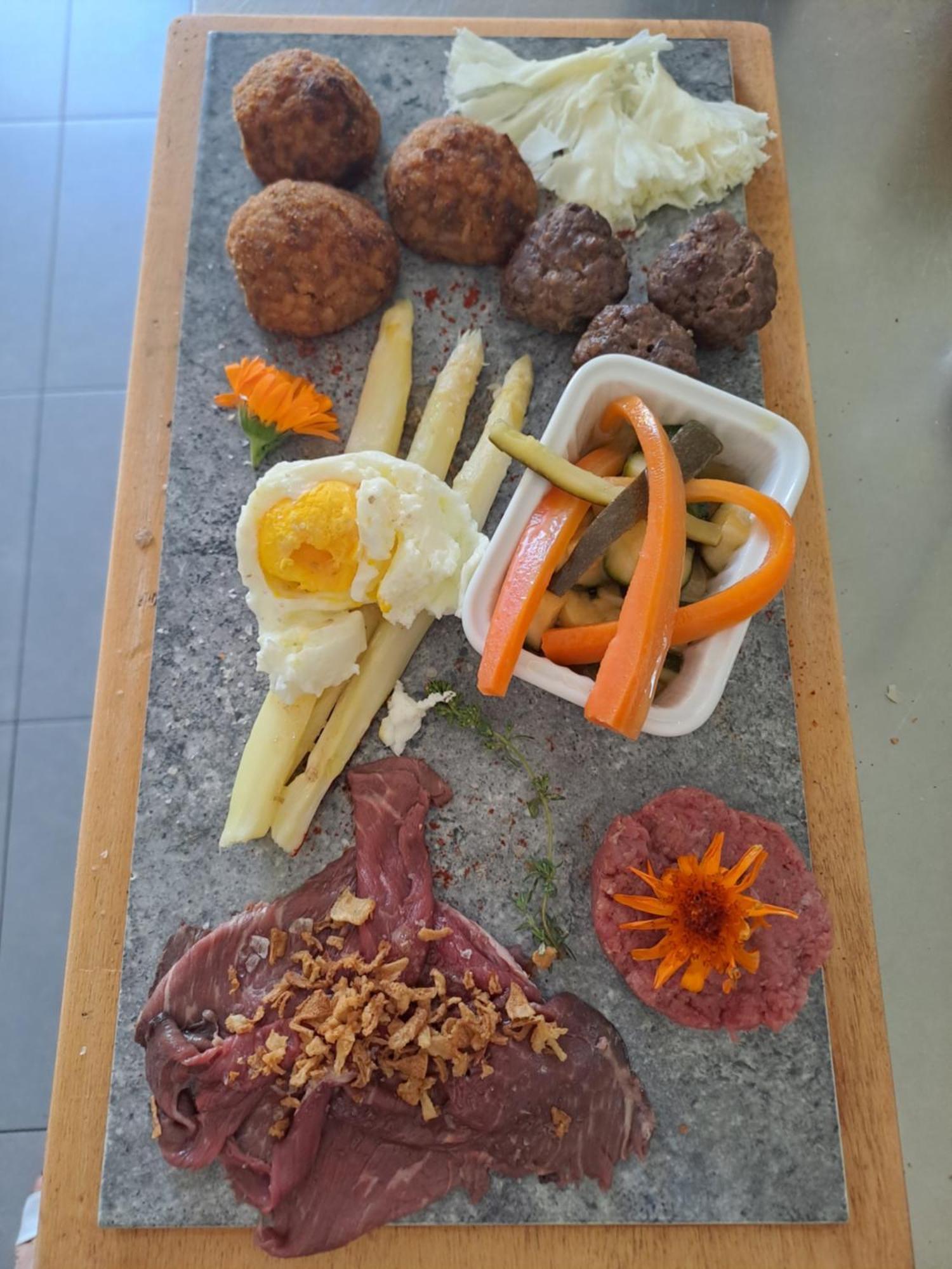 كاستيلّو دي غوديغو Azienda Agrituristica Ai Prai المظهر الخارجي الصورة