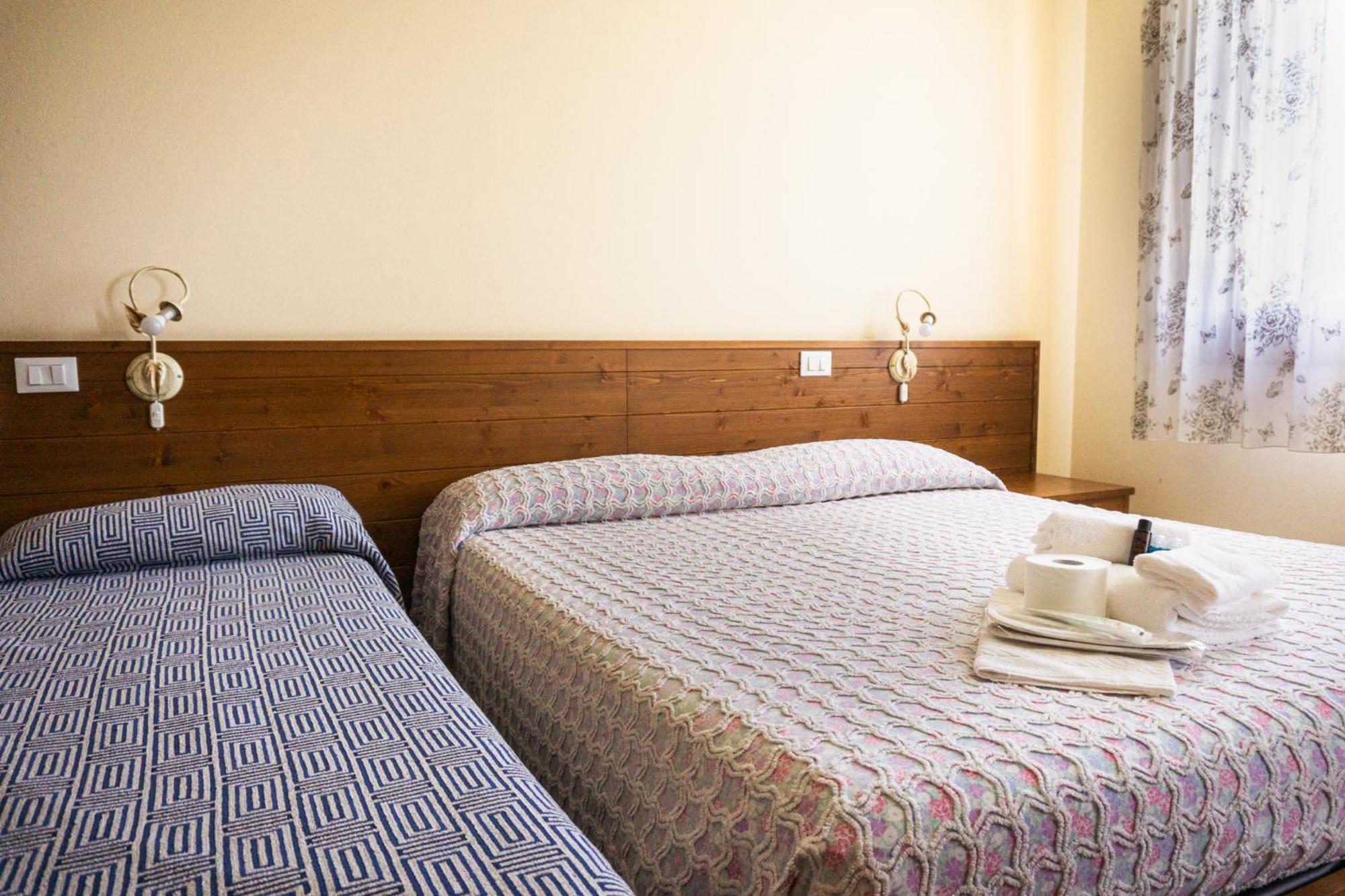 كاستيلّو دي غوديغو Azienda Agrituristica Ai Prai المظهر الخارجي الصورة